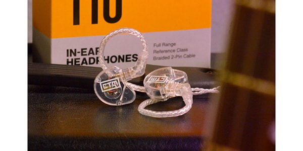 Clear Tune Monitors / C10-UNI画像8