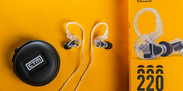 Clear Tune Monitors / C22-UNI-2画像2