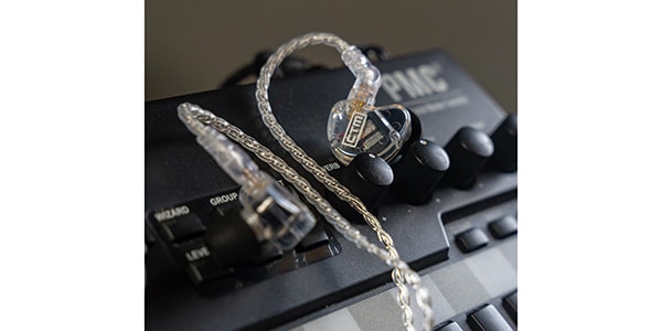 Clear Tune Monitors / C22-UNI-2画像6