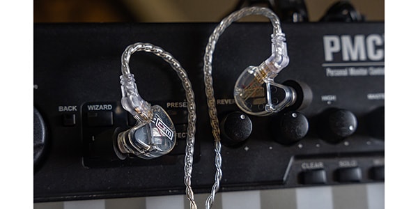 Clear Tune Monitors / C22-UNI-2画像7