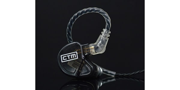 Clear Tune Monitors / C32-UNI画像3