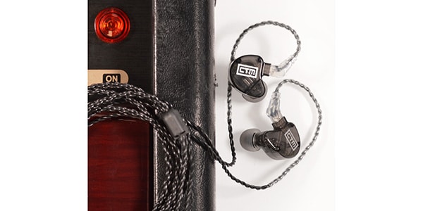 Clear Tune Monitors / C32-UNI画像7