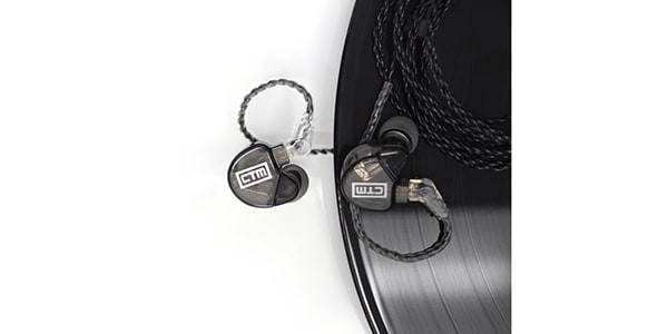 Clear Tune Monitors / C32-UNI画像8