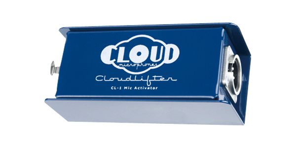 Cloud Microphone ( クラウドマイクロホン ) Cloudlifter CL-1 送料