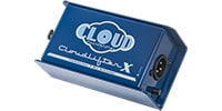 Cloud Microphone CL-X　マイクブースター