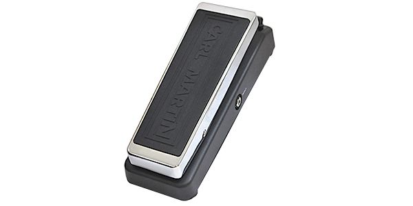 ワウペダル　carl martin 2wah