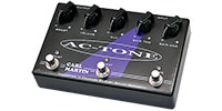 CARL MARTIN AC-TONE