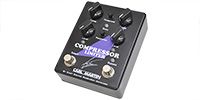 CARL MARTIN ANDY TIMMONS SIGNATURE COMPRESSOR