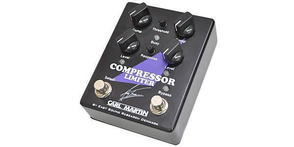 CARL MARTIN/ANDY TIMMONS SIGNATURE COMPRESSOR