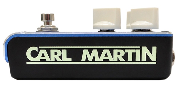 CARL Martin アトランティックコーラス