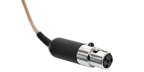 <br>Countryman カントリーマン/無指向性マイク/B3 Omnidirectional Lavalier Microphone/オーディオ関連/Bランク/82