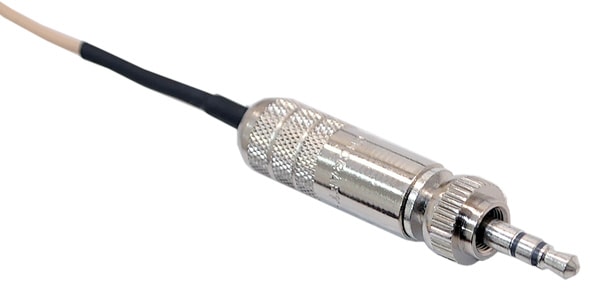 COUNTRYMAN / B3W4FF05LSR for SENNHEISER Evolution Series画像3