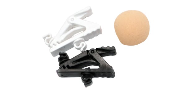 COUNTRYMAN / B3W4FF05LSR for SENNHEISER Evolution Series画像4