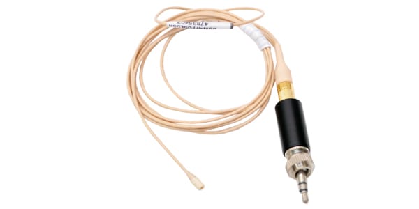COUNTRYMAN / B6W4FF05LDSR for SENNHEISER Evolution Series