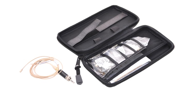 COUNTRYMAN / B6W4FF05LDSR for SENNHEISER Evolution Series画像3