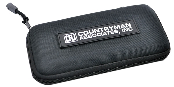 COUNTRYMAN / B6W4FF05LDSR for SENNHEISER Evolution Series画像5
