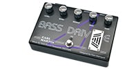 CARL MARTIN BASS DRIVE