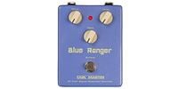 CARL MARTIN Blue Ranger