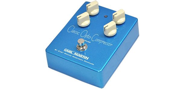 CARL MARTIN ( カールマーチン ) CLASSIC OPTO COMP 送料無料 | サウンドハウス