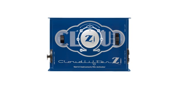 Cloud Microphone ( クラウドマイクロホン ) Cloudlifter CL-Zi