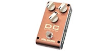 CARL MARTIN / DC DRIVE