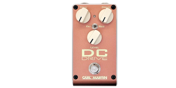 サウンドハウス　CARL　カールマーチン　DRIVE　MARTIN　DC　送料無料