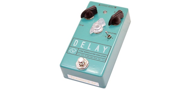Cusack Music / Delay TME
