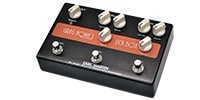 CARL MARTIN GREG HOWE’S LICK BOX