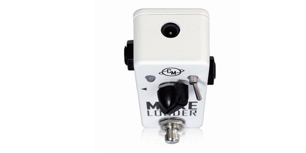 Cusack Music / More Louder 画像3