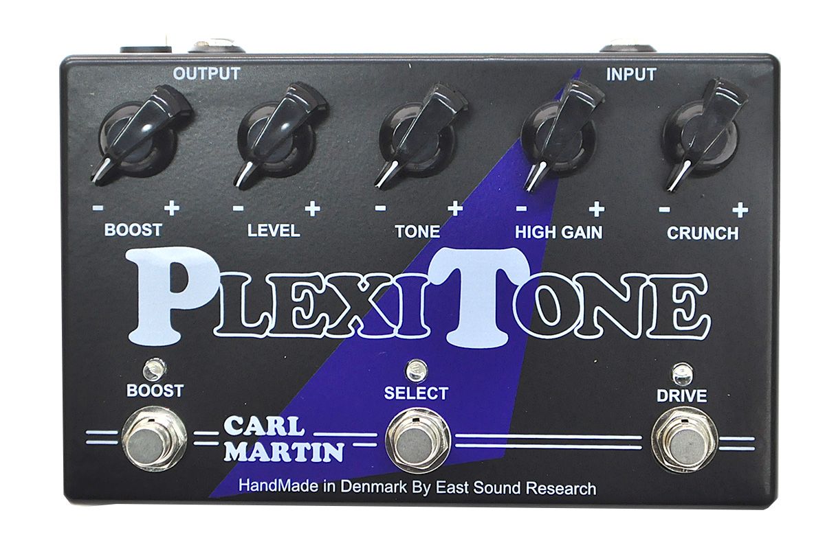 PlexiTone