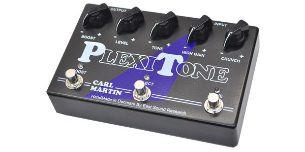 PlexiTone