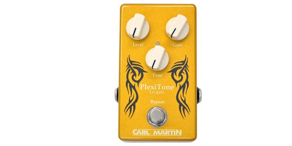 PLEXITONE SINGLE CHANNEL / LO-GAIN