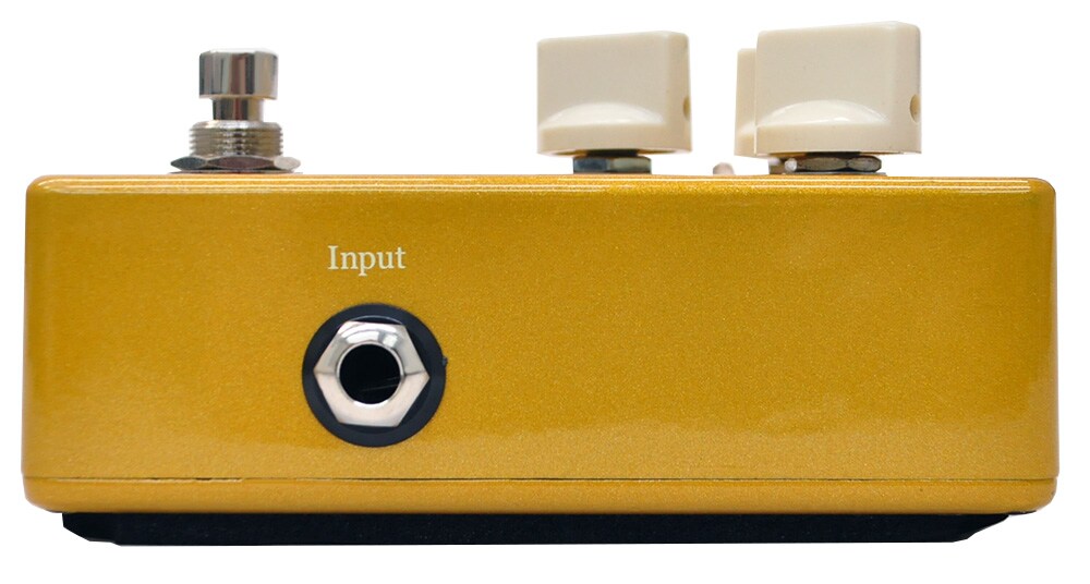 CARL MARTIN ( カールマーチン ) PLEXITONE SINGLE CHANNEL / LO-GAIN 送料無料 | サウンドハウス