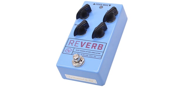 Cusack Music / Reverb SME