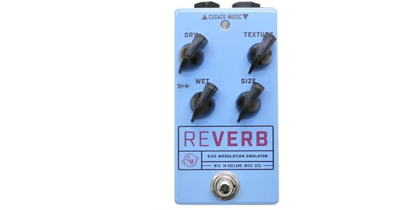 Cusack Music / Reverb SME画像2