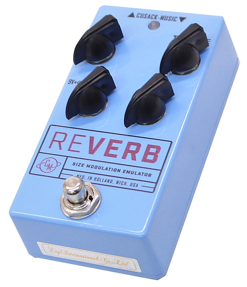 /Reverb SME