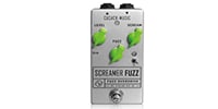  Screamer Fuzz V2