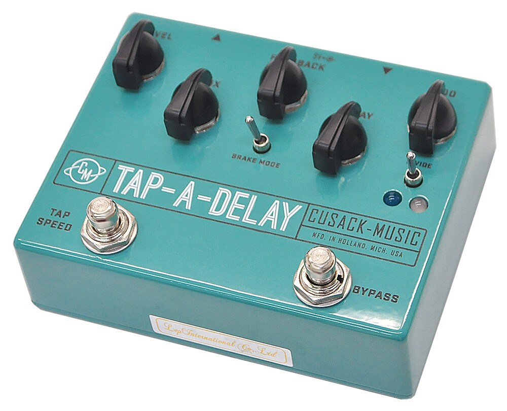 /TAP-A-DELAY