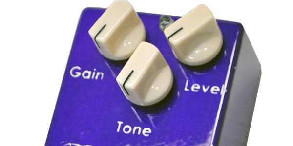 CMATMODS Tube Slammer/Overdrive 送料無料 | Sound House