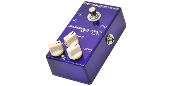 CMATMODS / Tube Slammer/Over Drive画像6
