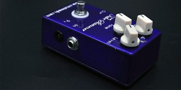 CMATMODS / Tube Slammer/Over Drive画像9