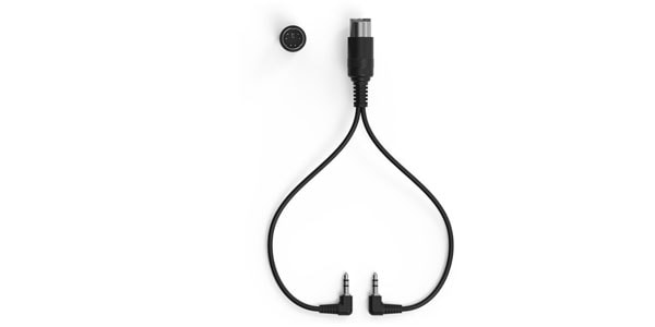 CME /  	WIDI-25DIN6Mini