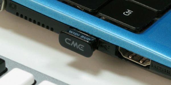CME ( シーエムイー )  / WIDI BUD 画像4