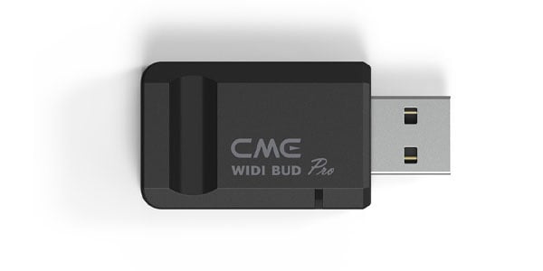 CME/WIDI Bud Pro