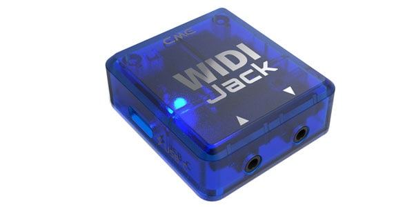 CME / WIDI Jack 　(w/25DIN5 Cable)画像3