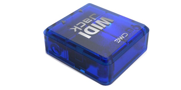 CME / WIDI Jack 　(w/25DIN5 Cable)画像5