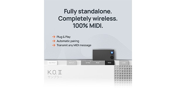 CME / WIDI K.O.II 初回限定版画像7