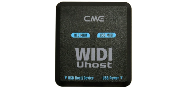 CME / WIDI Uhost 画像2