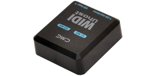 CME / WIDI Uhost 画像3