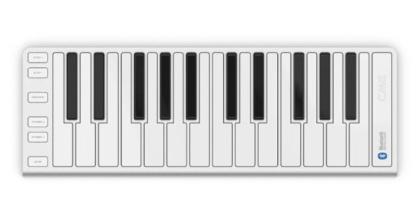 CME/Xkey Air 25